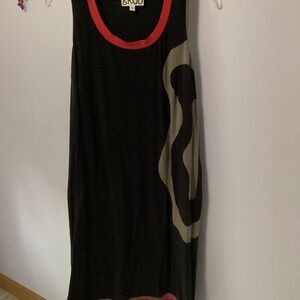 Grub Mini Dress